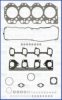 TOYOT 0411258050 Gasket Set, cylinder head